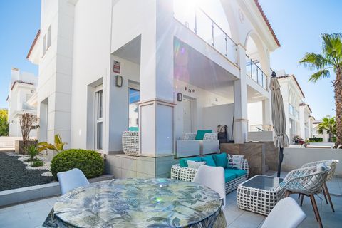 Villa a Ciudad Quesada, Alicante, Ciudad Quesada - € 390.000 | Ref: MI23-I2461 - foto 16