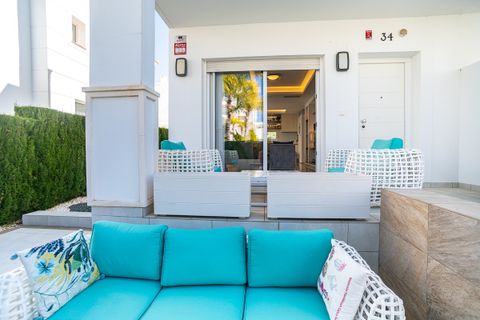 Villa a Ciudad Quesada, Alicante, Ciudad Quesada - € 390.000 | Ref: MI23-I2461 - foto 18