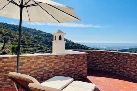 Villa i Arenas De Velez, Malaga, Arenas De Velez - € 699.999 | Ref: A4U2612 - foto 4
