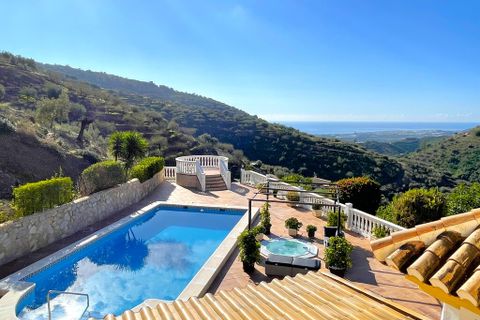 Villa i Arenas De Velez, Malaga, Arenas De Velez - € 699.999 | Ref: A4U2612 - foto 3