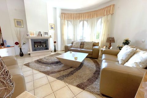 Villa i Arenas De Velez, Malaga, Arenas De Velez - € 699.999 | Ref: A4U2612 - foto 7