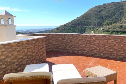 Villa i Arenas De Velez, Malaga, Arenas De Velez - € 699.999 | Ref: A4U2612 - foto 10