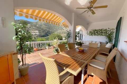 Villa i Arenas De Velez, Malaga, Arenas De Velez - € 699.999 | Ref: A4U2612 - foto 11
