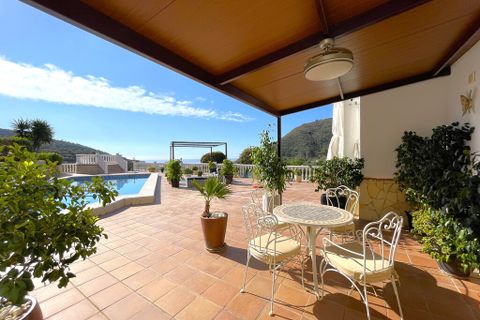 Villa i Arenas De Velez, Malaga, Arenas De Velez - € 699.999 | Ref: A4U2612 - foto 13