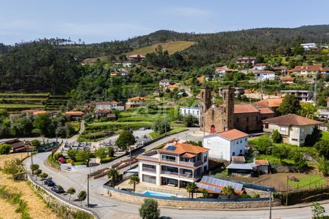 Villa i Celorico de Basto, Braga, Celorico de Basto - € 460.000 | Ref: ZMPT587680 - foto 2