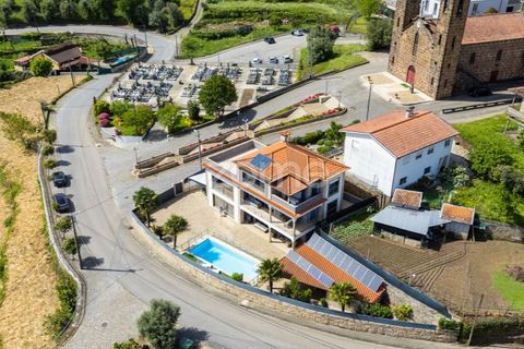Villa i Celorico de Basto, Braga, Celorico de Basto - € 460.000 | Ref: ZMPT587680 - foto 3