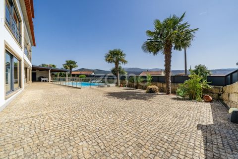 Villa i Celorico de Basto, Braga, Celorico de Basto - € 460.000 | Ref: ZMPT587680 - foto 4