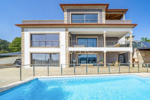 Villa i Celorico de Basto, Braga, Celorico de Basto - € 460.000 | Ref: ZMPT587680 - foto 8