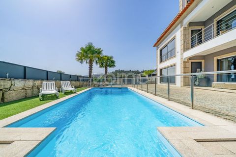 Villa i Celorico de Basto, Braga, Celorico de Basto - € 460.000 | Ref: ZMPT587680 - foto 7