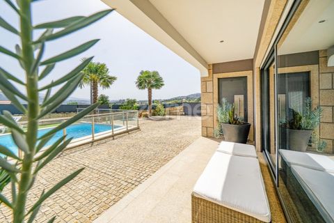 Villa i Celorico de Basto, Braga, Celorico de Basto - € 460.000 | Ref: ZMPT587680 - foto 9