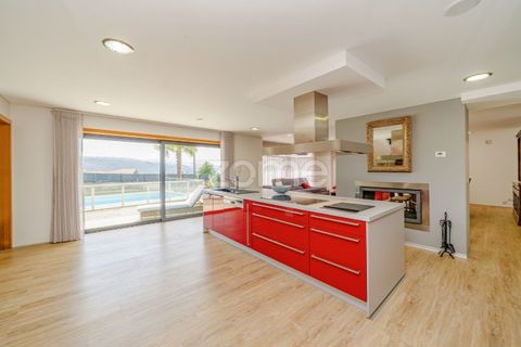 Villa i Celorico de Basto, Braga, Celorico de Basto - € 460.000 | Ref: ZMPT587680 - foto 10