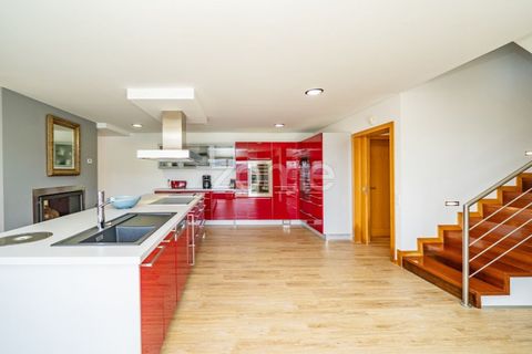 Villa i Celorico de Basto, Braga, Celorico de Basto - € 460.000 | Ref: ZMPT587680 - foto 12