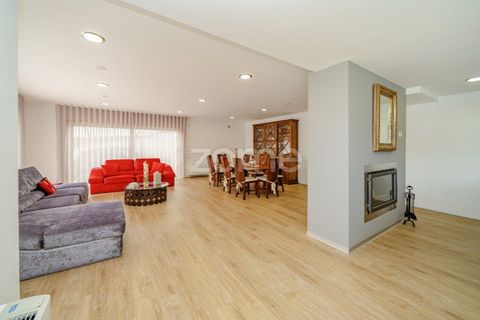 Villa i Celorico de Basto, Braga, Celorico de Basto - € 460.000 | Ref: ZMPT587680 - foto 13