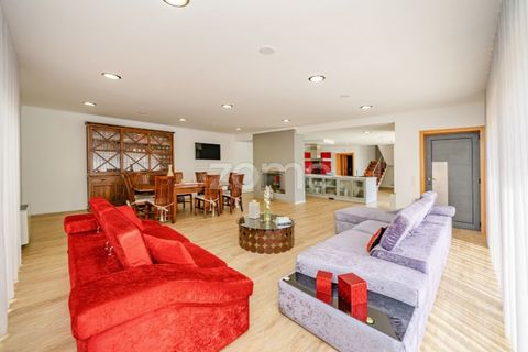 Villa i Celorico de Basto, Braga, Celorico de Basto - € 460.000 | Ref: ZMPT587680 - foto 14