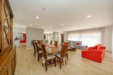 Villa i Celorico de Basto, Braga, Celorico de Basto - € 460.000 | Ref: ZMPT587680 - foto 15