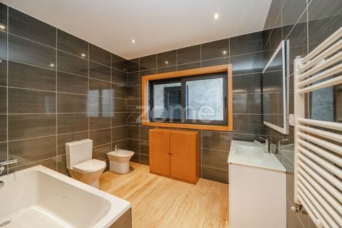 Villa i Celorico de Basto, Braga, Celorico de Basto - € 460.000 | Ref: ZMPT587680 - foto 16