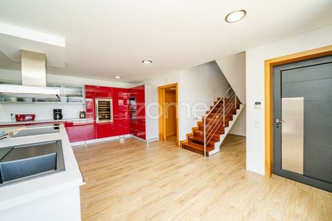 Villa i Celorico de Basto, Braga, Celorico de Basto - € 460.000 | Ref: ZMPT587680 - foto 17