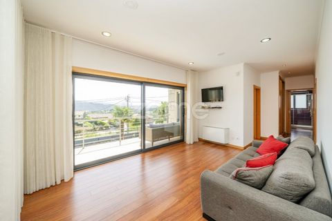 Villa i Celorico de Basto, Braga, Celorico de Basto - € 460.000 | Ref: ZMPT587680 - foto 20