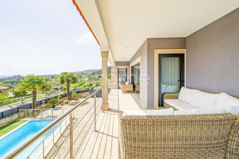 Villa i Celorico de Basto, Braga, Celorico de Basto - € 460.000 | Ref: ZMPT587680 - foto 19