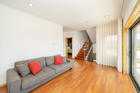 Villa i Celorico de Basto, Braga, Celorico de Basto - € 460.000 | Ref: ZMPT587680 - foto 21