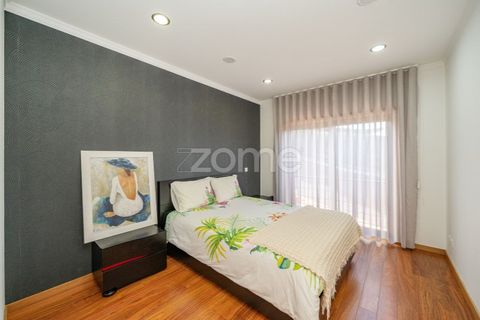 Villa i Celorico de Basto, Braga, Celorico de Basto - € 460.000 | Ref: ZMPT587680 - foto 22