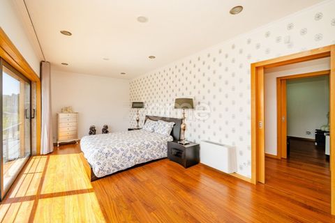 Villa i Celorico de Basto, Braga, Celorico de Basto - € 460.000 | Ref: ZMPT587680 - foto 26