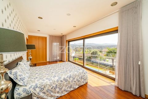 Villa i Celorico de Basto, Braga, Celorico de Basto - € 460.000 | Ref: ZMPT587680 - foto 27