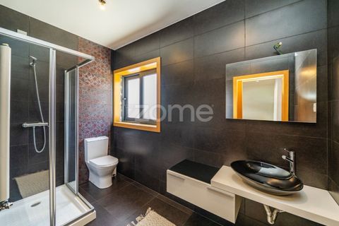 Villa i Celorico de Basto, Braga, Celorico de Basto - € 460.000 | Ref: ZMPT587680 - foto 30