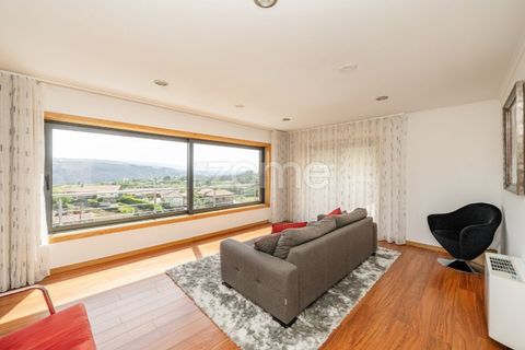 Villa i Celorico de Basto, Braga, Celorico de Basto - € 460.000 | Ref: ZMPT587680 - foto 34
