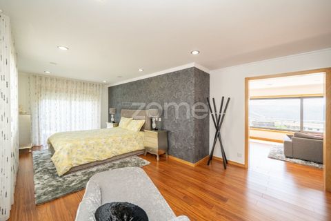 Villa i Celorico de Basto, Braga, Celorico de Basto - € 460.000 | Ref: ZMPT587680 - foto 37