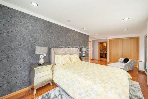 Villa i Celorico de Basto, Braga, Celorico de Basto - € 460.000 | Ref: ZMPT587680 - foto 38