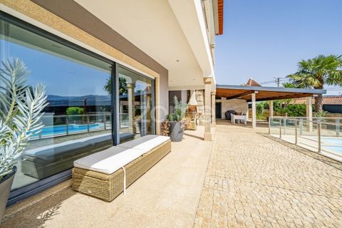 Villa i Celorico de Basto, Braga, Celorico de Basto - € 460.000 | Ref: ZMPT587680 - foto 1
