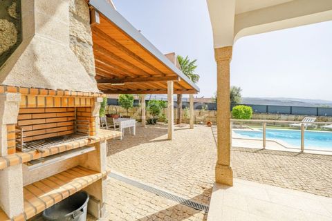 Villa i Celorico de Basto, Braga, Celorico de Basto - € 460.000 | Ref: ZMPT587680 - foto 43