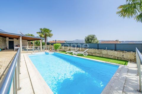 Villa i Celorico de Basto, Braga, Celorico de Basto - € 460.000 | Ref: ZMPT587680 - foto 45