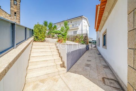 Villa i Celorico de Basto, Braga, Celorico de Basto - € 460.000 | Ref: ZMPT587680 - foto 46