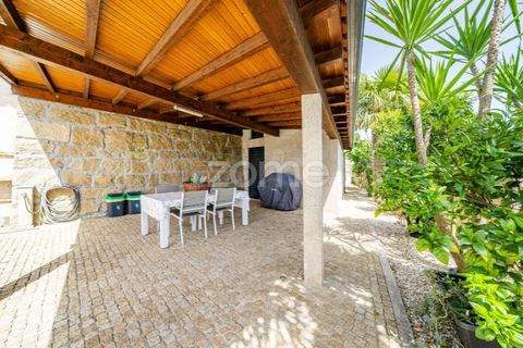 Villa i Celorico de Basto, Braga, Celorico de Basto - € 460.000 | Ref: ZMPT587680 - foto 47