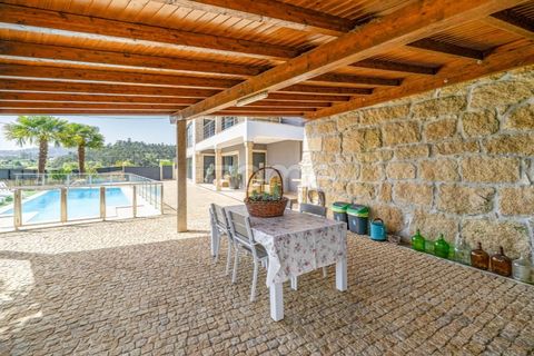 Villa i Celorico de Basto, Braga, Celorico de Basto - € 460.000 | Ref: ZMPT587680 - foto 48