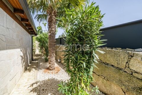 Villa i Celorico de Basto, Braga, Celorico de Basto - € 460.000 | Ref: ZMPT587680 - foto 49