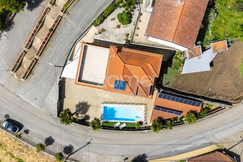 Villa i Celorico de Basto, Braga, Celorico de Basto - € 460.000 | Ref: ZMPT587680 - foto 50