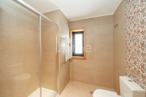 Villa i Celorico de Basto, Braga, Celorico de Basto - € 460.000 | Ref: ZMPT587680 - foto 41
