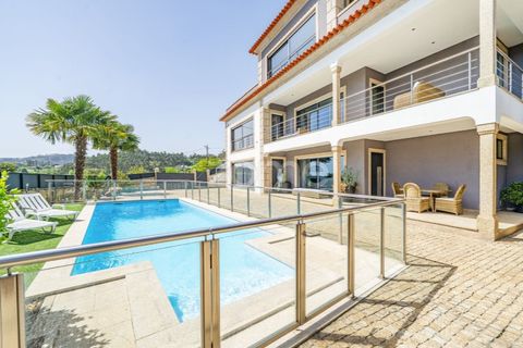 Villa i Celorico de Basto, Braga, Celorico de Basto - € 460.000 | Ref: ZMPT587680 - foto 44