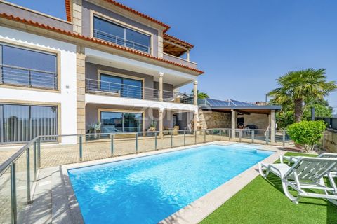 Villa i Celorico de Basto, Braga, Celorico de Basto - € 460.000 | Ref: ZMPT587680 - foto 5