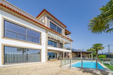 Villa i Celorico de Basto, Braga, Celorico de Basto - € 460.000 | Ref: ZMPT587680 - foto 6