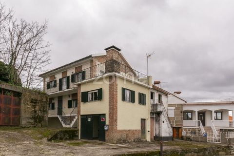 Villa a Alijo, Vila Real, Alijo - € 230.000 | Ref: ZMPT587595 - foto 2