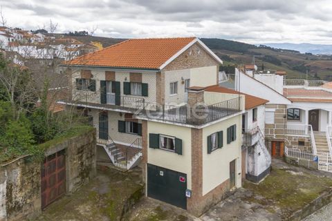 Villa a Alijo, Vila Real, Alijo - € 230.000 | Ref: ZMPT587595 - foto 3