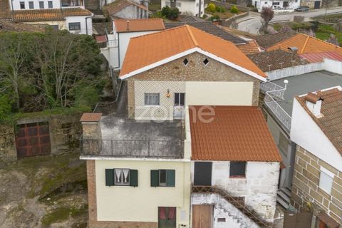 Villa a Alijo, Vila Real, Alijo - € 230.000 | Ref: ZMPT587595 - foto 4