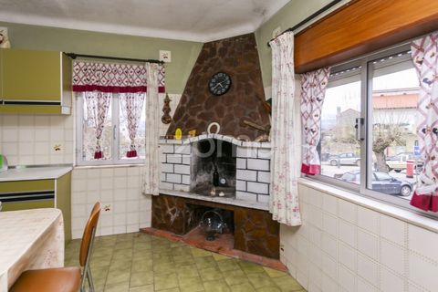 Villa a Alijo, Vila Real, Alijo - € 230.000 | Ref: ZMPT587595 - foto 7
