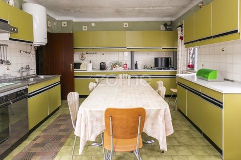 Villa a Alijo, Vila Real, Alijo - € 230.000 | Ref: ZMPT587595 - foto 8