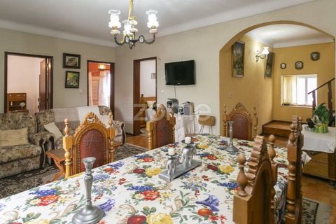 Villa a Alijo, Vila Real, Alijo - € 230.000 | Ref: ZMPT587595 - foto 12