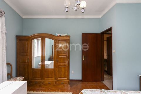 Villa a Alijo, Vila Real, Alijo - € 230.000 | Ref: ZMPT587595 - foto 14